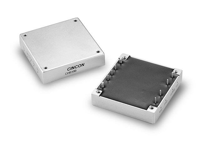 CHB100-48S33NCincon Electronics Co. LTD