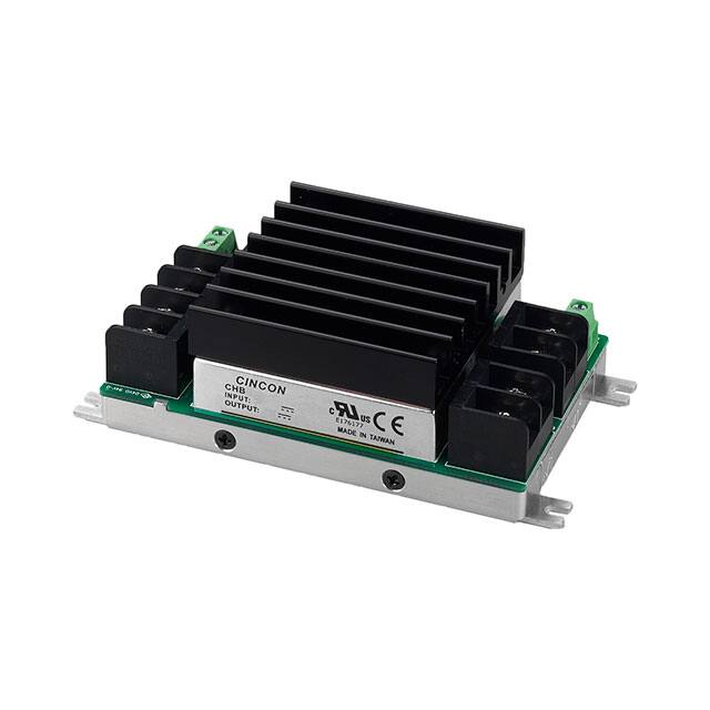 CHB100W-24S28-DINCincon Electronics Co. LTD