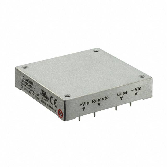 CHB150-48S12Cincon Electronics Co. LTD