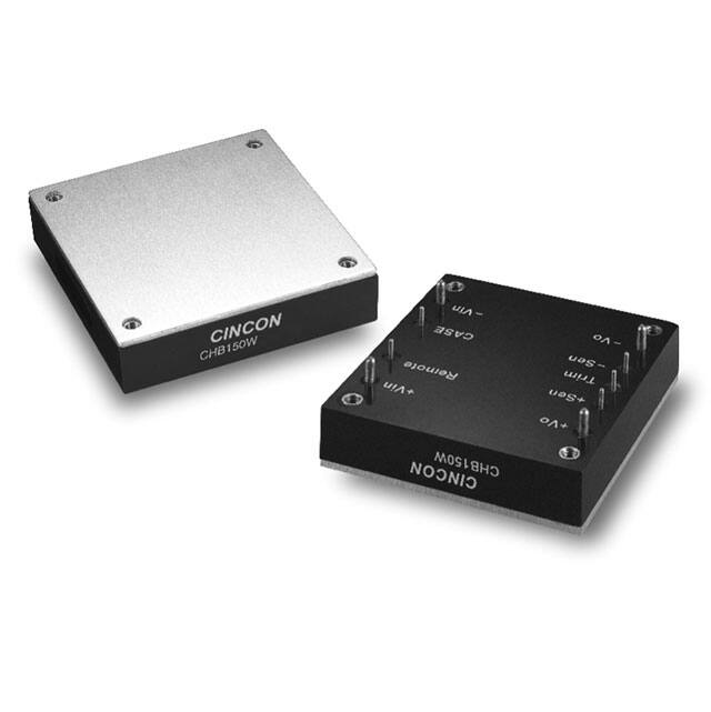 CHB150W-48S05NCincon Electronics Co. LTD