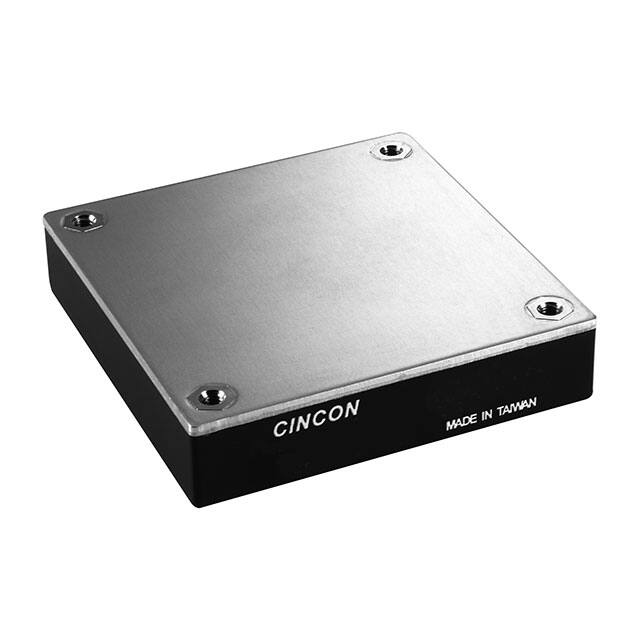 CHB300-300S24Cincon Electronics Co. LTD