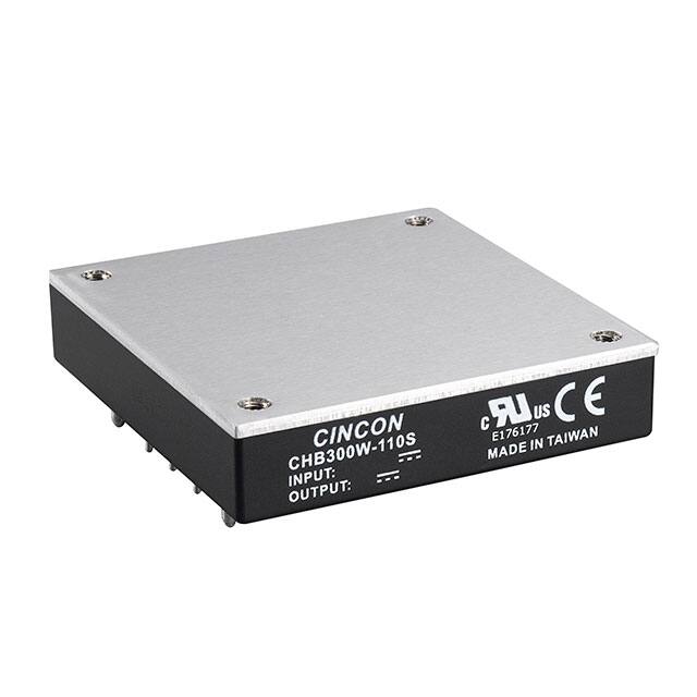 CHB300W-110S05NCincon Electronics Co. LTD