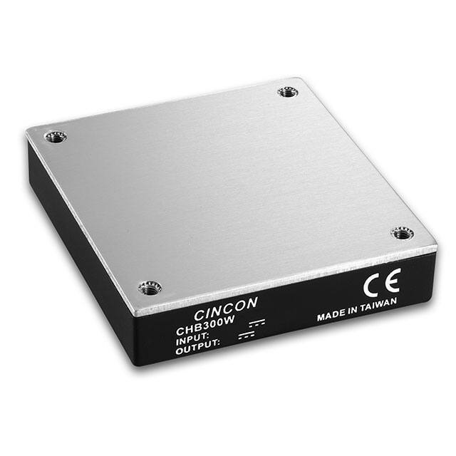 CHB300W-48S12Cincon Electronics Co. LTD