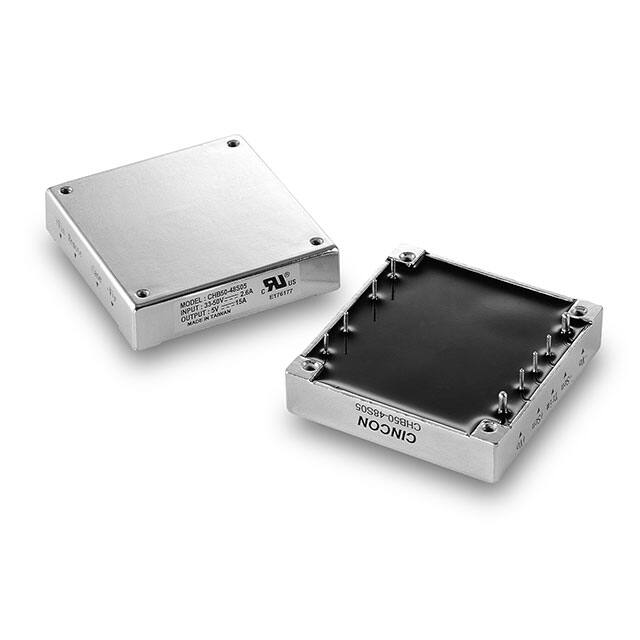 CHB50-24S24NCincon Electronics Co. LTD