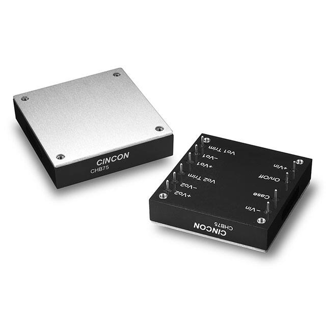 CHB75-24D05-3V3NCincon Electronics Co. LTD