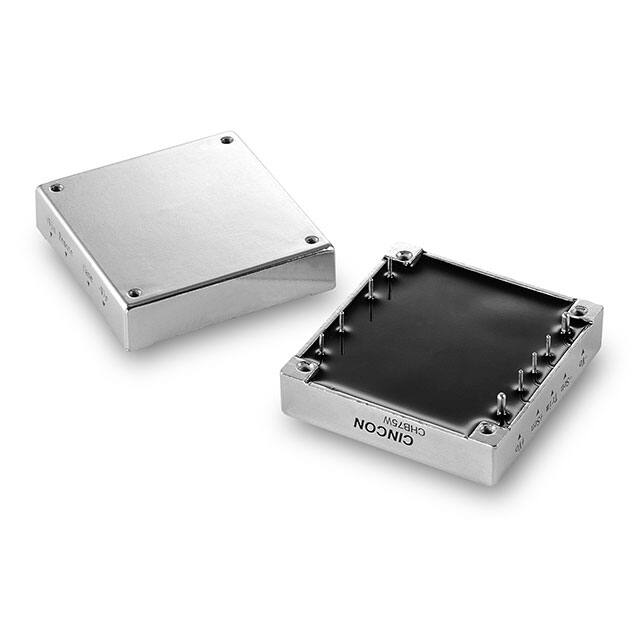 CHB75W-24S05Cincon Electronics Co. LTD