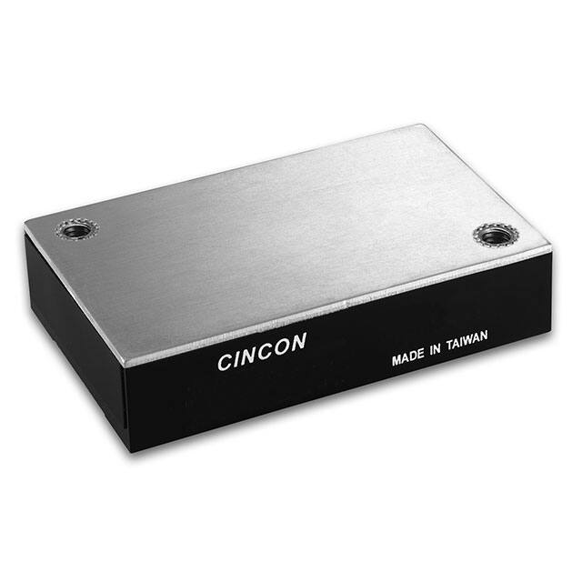 CQB150W-110S24Cincon Electronics Co. LTD