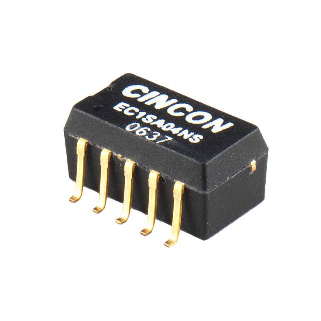 EC1SA04NSCincon Electronics Co. LTD
