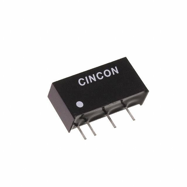 EC1SA11NCincon Electronics Co. LTD