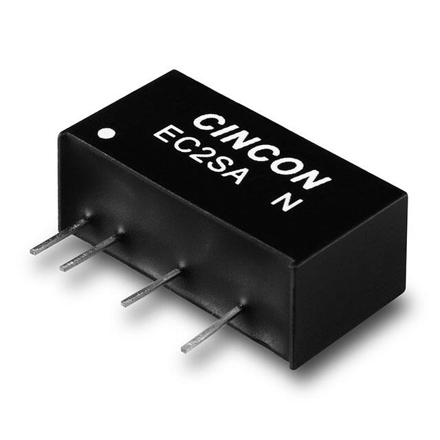 EC2SA25NCincon Electronics Co. LTD