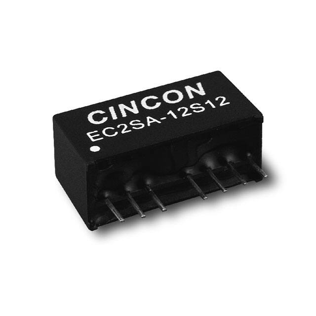 EC2SA-05S15NCincon Electronics Co. LTD