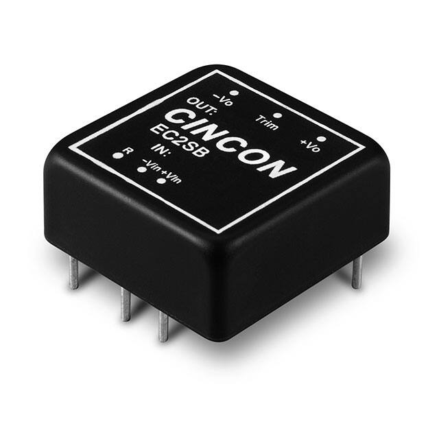 EC2SB-05D15SCincon Electronics Co. LTD
