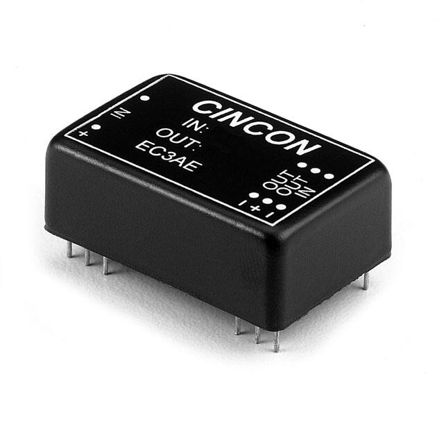 Cincon Electronics Co. LTD EC3AE45M