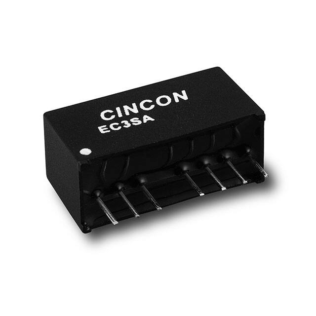 EC3SA-05D15NCincon Electronics Co. LTD