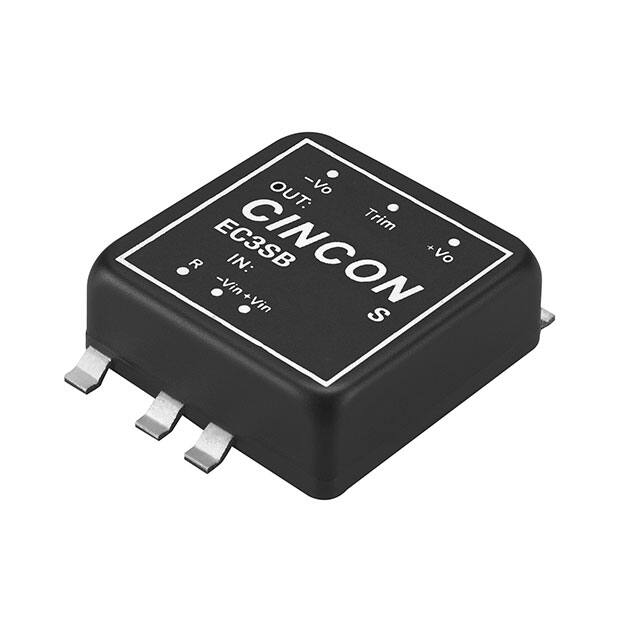 EC3SB-12D05SCincon Electronics Co. LTD