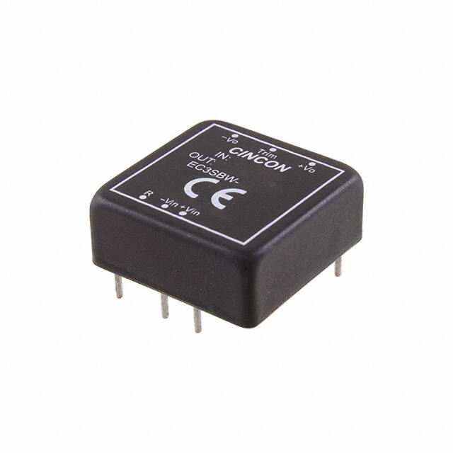 EC3SBW-48S15Cincon Electronics Co. LTD