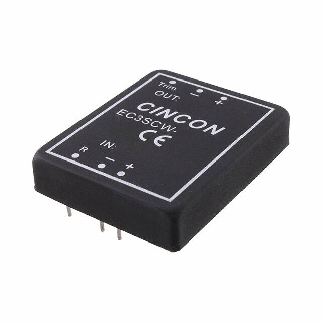 EC3SCW-48S12Cincon Electronics Co. LTD