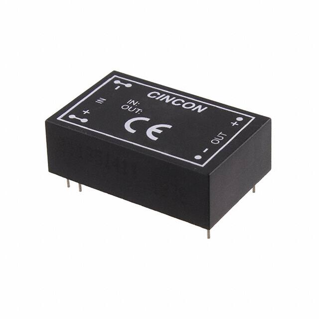 EC4AW-48D12H6Cincon Electronics Co. LTD