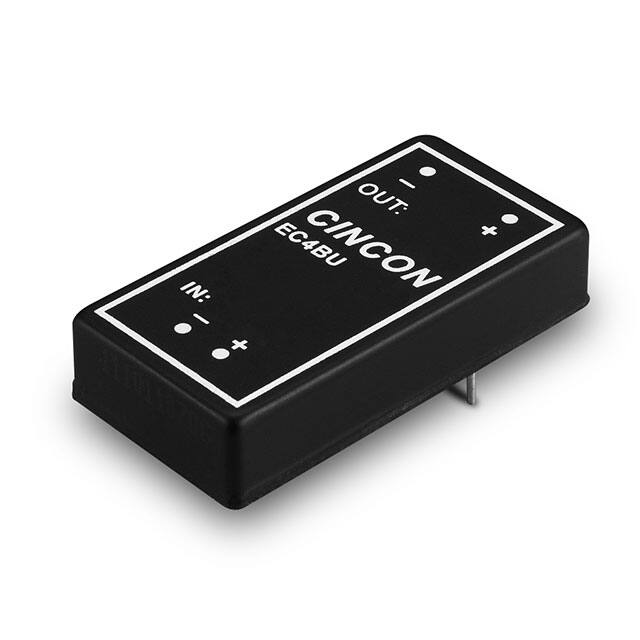 EC4BU-48D05Cincon Electronics Co. LTD