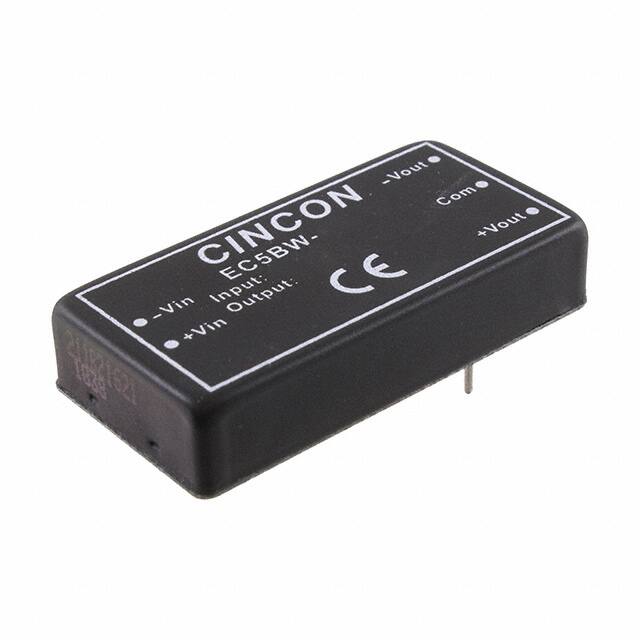 EC5BW-48D15TCincon Electronics Co. LTD