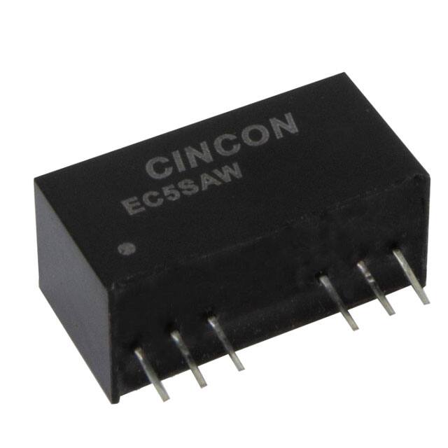 EC5SAW-24D12NCincon Electronics Co. LTD