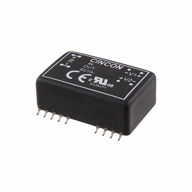 EC7A-48S33SCincon Electronics Co. LTD