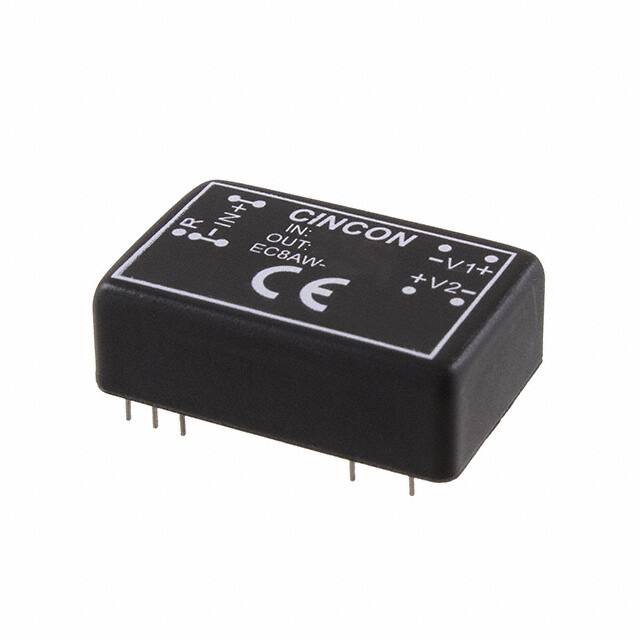 EC8AW-48D15Cincon Electronics Co. LTD
