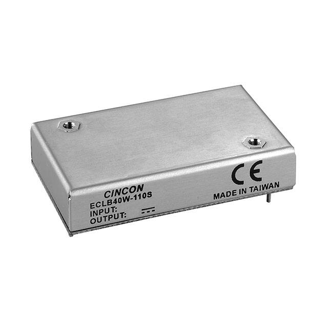 ECLB40W-110S12Cincon Electronics Co. LTD