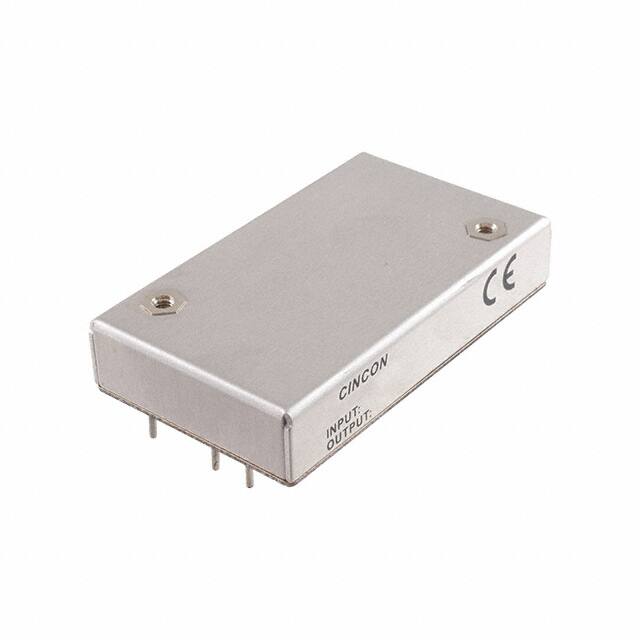 ECLB60W-24S12Cincon Electronics Co. LTD
