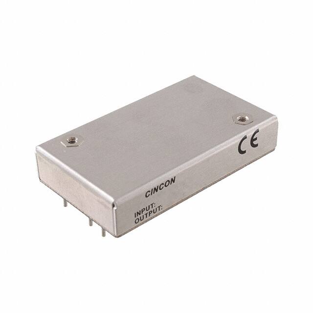 ECLB75W-48S05Cincon Electronics Co. LTD