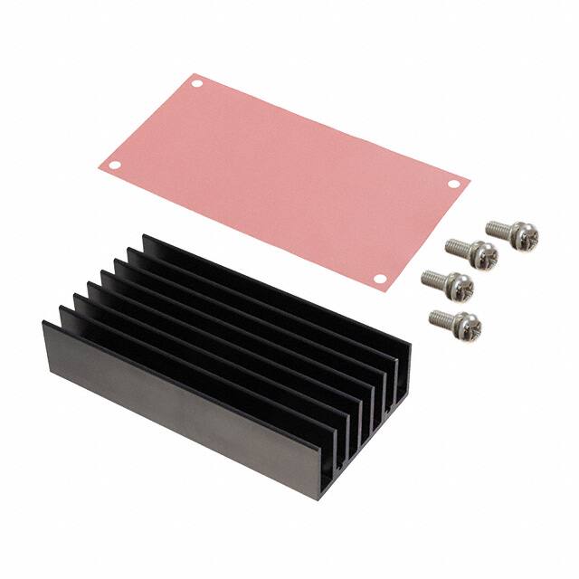 M-B012 HEAT SINK KITSCincon Electronics Co. LTD