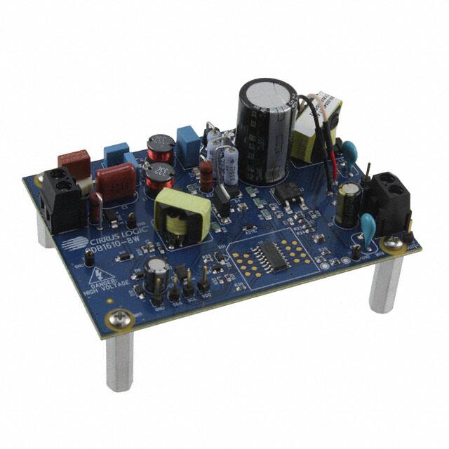 CDB1610-8W-ZCirrus Logic Inc.