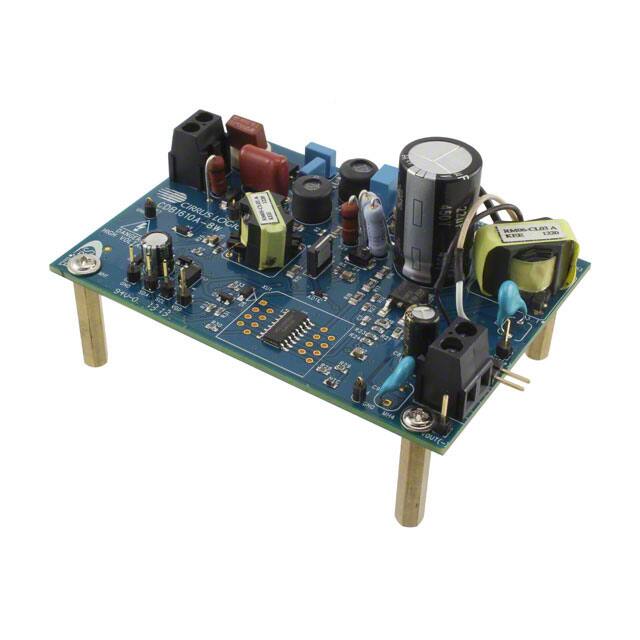 CDB1610A-8W-ZCirrus Logic Inc.