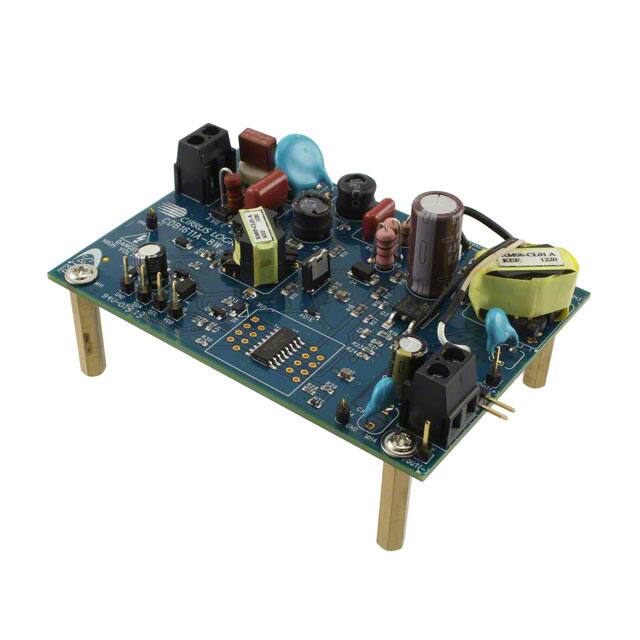CDB1611A-8W-ZCirrus Logic Inc.