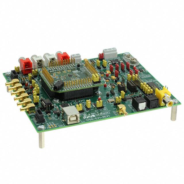 CDB1700-1Cirrus Logic Inc.