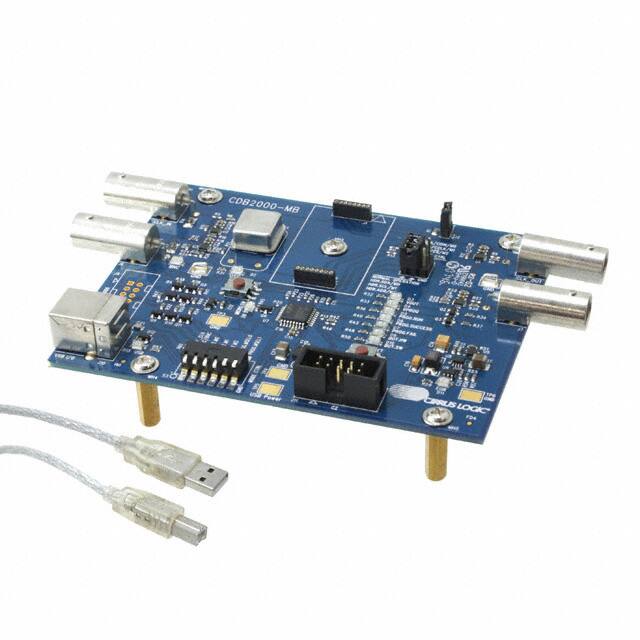 CDB2000-MBCirrus Logic Inc.