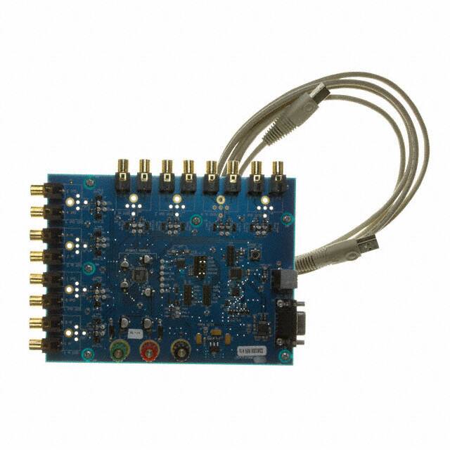 CDB3308Cirrus Logic Inc.