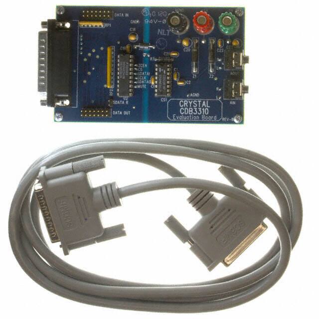 CDB3310Cirrus Logic Inc.