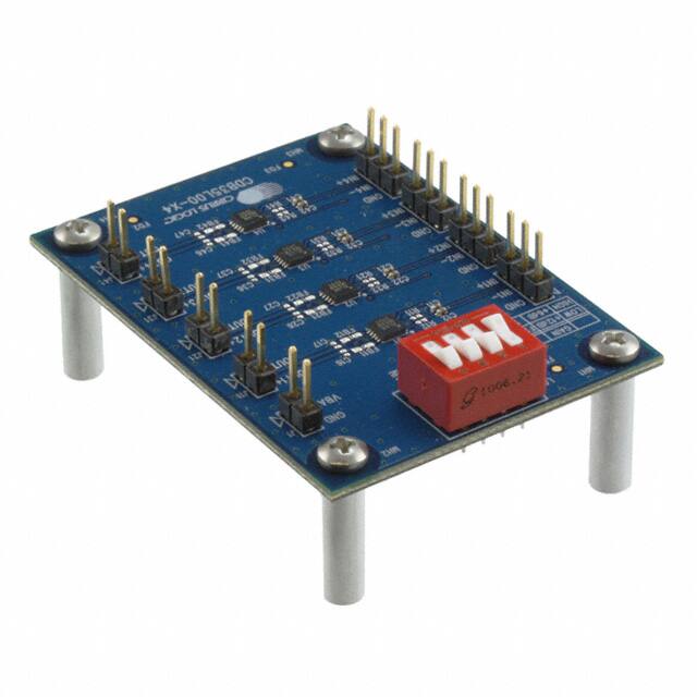 CDB35L00Cirrus Logic Inc.
