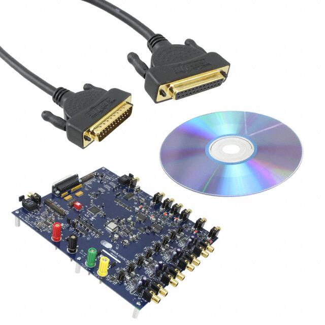 CDB42428Cirrus Logic Inc.