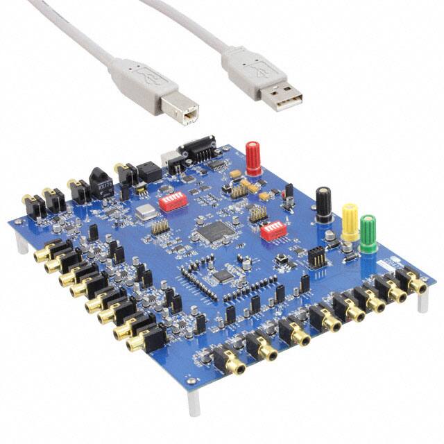 CDB42438Cirrus Logic Inc.
