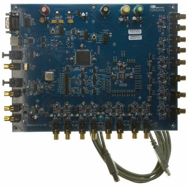CDB42448Cirrus Logic Inc.
