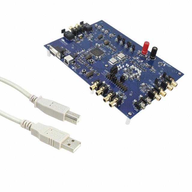 CDB4245Cirrus Logic Inc.