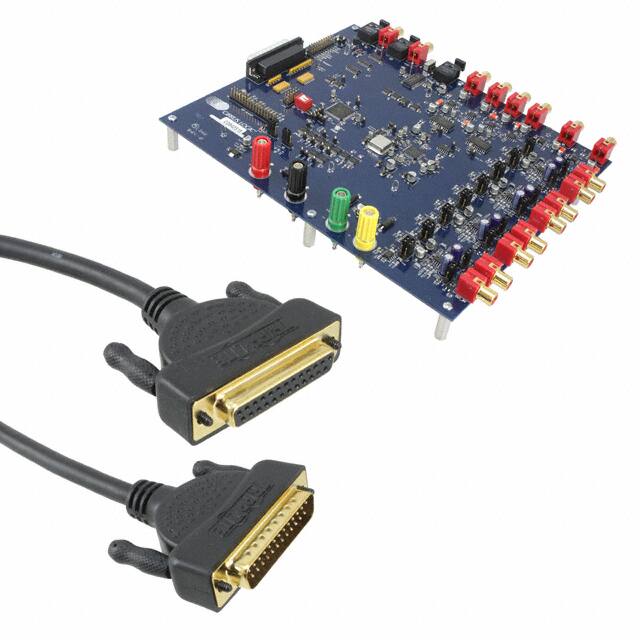 CDB42518Cirrus Logic Inc.