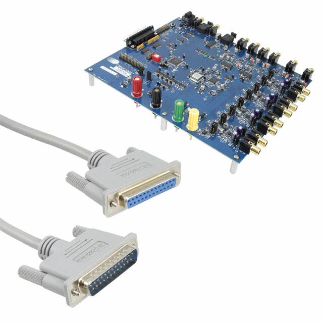 CDB42528Cirrus Logic Inc.
