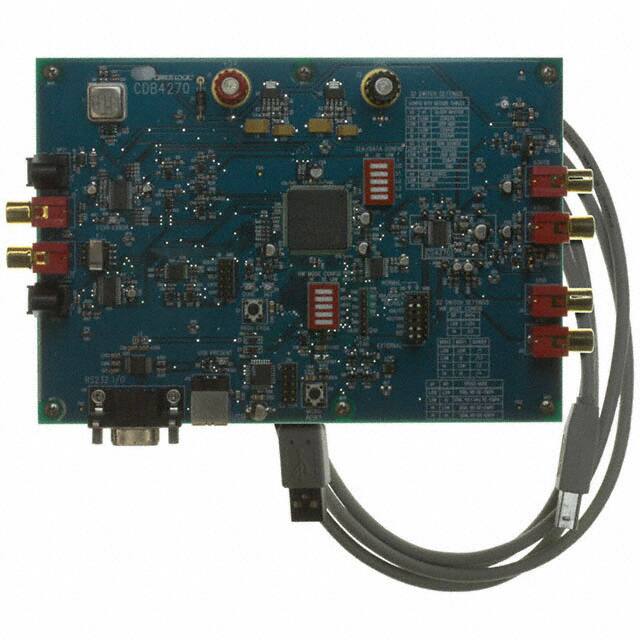 CDB4270Cirrus Logic Inc.