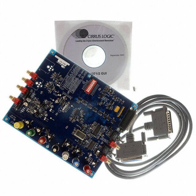 CDB4271Cirrus Logic Inc.