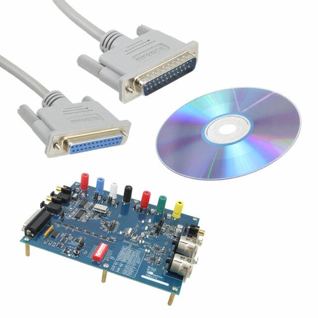 Cirrus Logic Inc. CDB4272