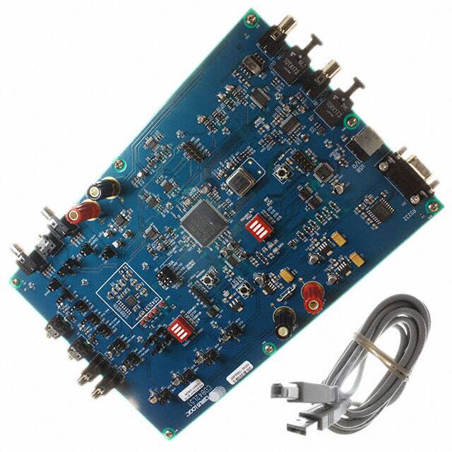 CDB42L51Cirrus Logic Inc.