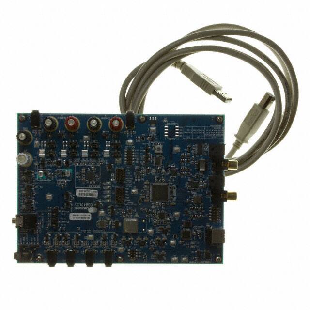 CDB42L52Cirrus Logic Inc.